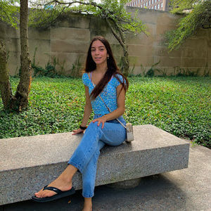 Meet your Posher, Brianna